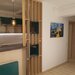 Rose Residence III, Pipera, Erou Iancu Nicolae, inchiriere apartament 2 camere,